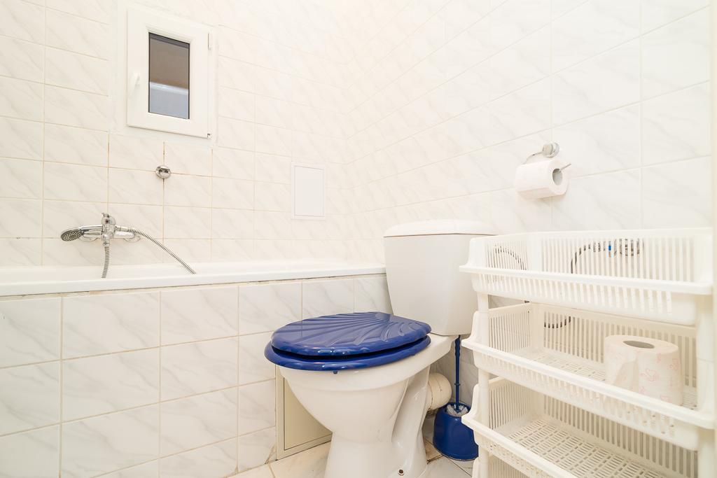 Apartment Prague Central Bagian luar foto